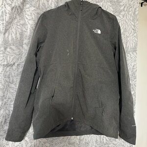 The North Face lined jacked